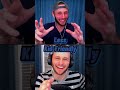 Current SSundee Vs Prime SSundee 2013 2017 Shorts
