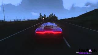 DRIVECLUB | New Sprint Tracks - Hurrungane & Trotternish!