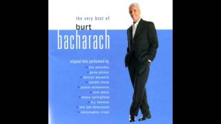 Alfie - The Very Best of Burt Bacharach