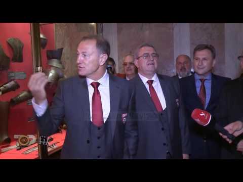 Fiks Fare, 1 Qershor 2016, Pjesa 1 - Investigative Satirical Show