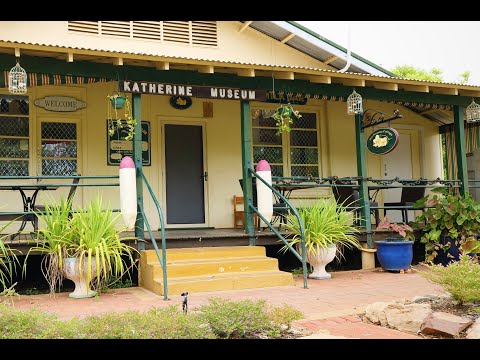 The Katherine Museum