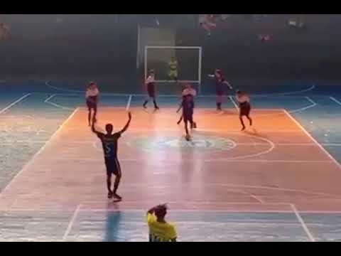 Davi Jaconias, Meia Atacante, 2011, Santo Antônio da Platina-PR 