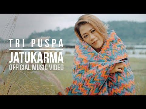 Tri Puspa - Jatukarma (Official Music Video)
