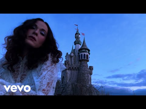 Jillian Jacqueline - Fantasy Girl (Official Video)