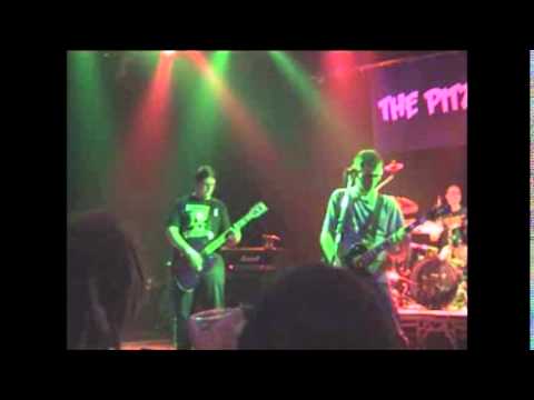 Stonebreaker Live at The Pitz