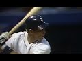 Trammell collects his 2,000th career hit