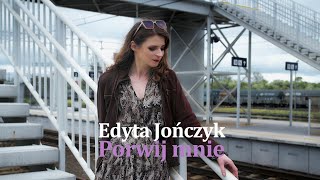 Musik-Video-Miniaturansicht zu Porwij mnie Songtext von Edyta Jończyk