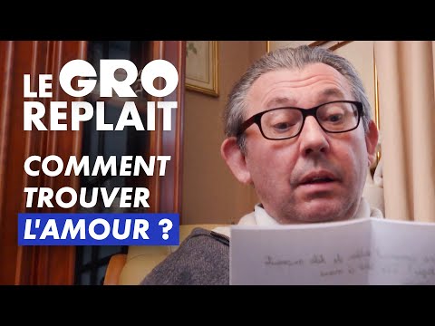 Les meilleurs conseils pour trouver l'amour au Groland - Le GRO replait - CANAL+