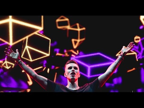 Nicky Romero @ S2O 2016 - Live Set [30 mins]
