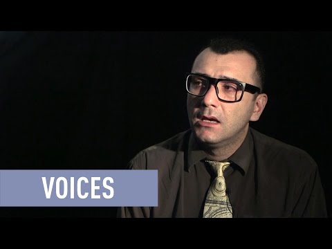 What it's Like to be an LGBT Asylum Seeker