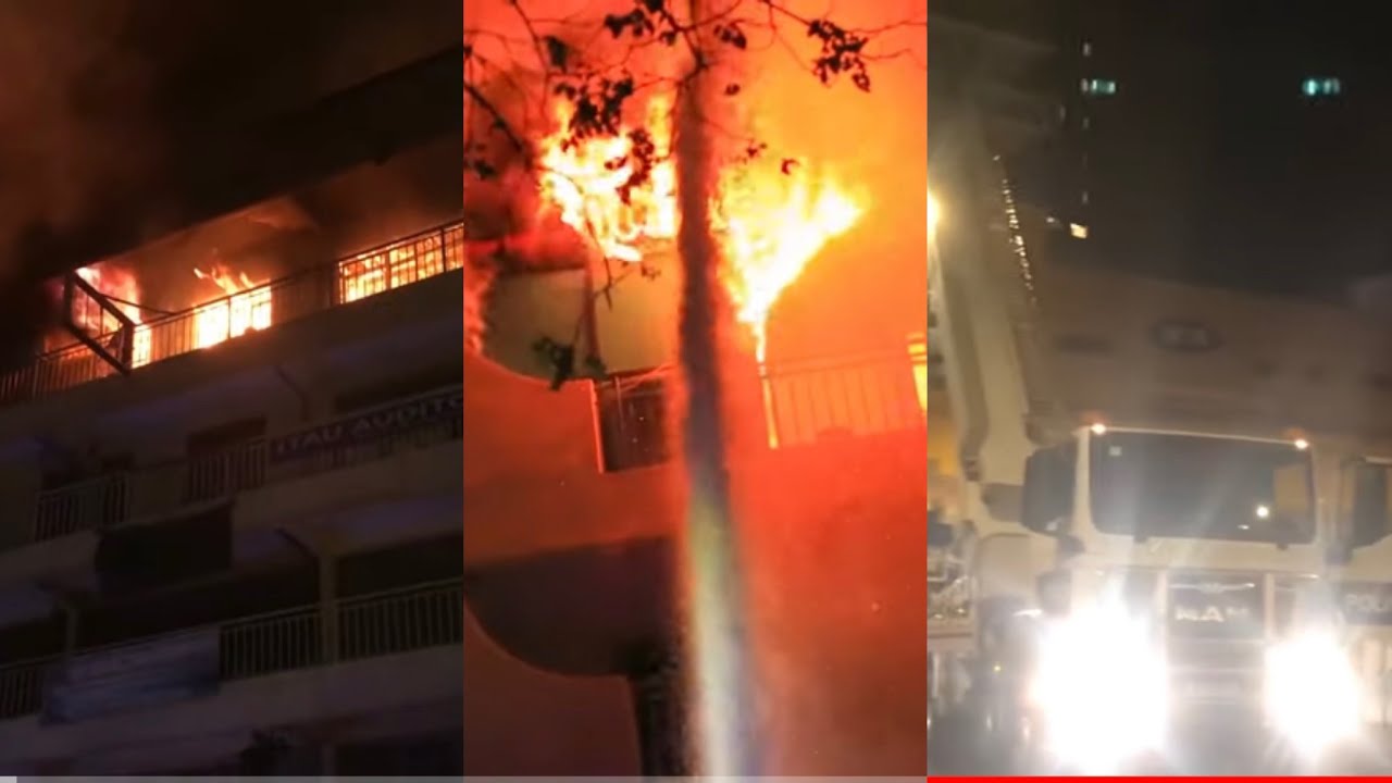 Twageze Live kunyubako Igihe.com irimo gushya  ibyo mutamenye|Polisi yakoze ibikomeye ariko biranga