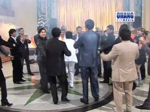 Chiroqchi, Sarvar Abdullaev