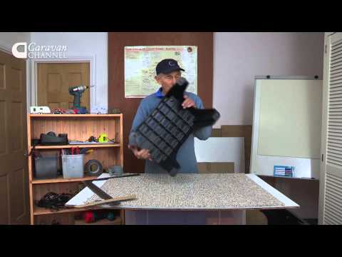 CC S04E45 EDITORIAL - Caravan Steps