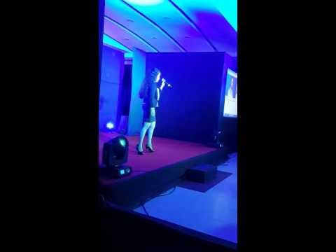 Paulami Ghosh Live Performance Ajeeb Dastaan