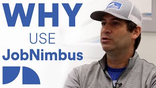 JobNimbus video