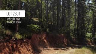 Lot # 2601, Eugene, OR 97405