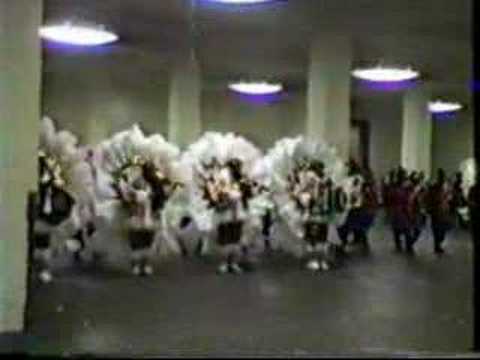 1991 Show of Shows Ferko String Band - Land of The Maple Leaf