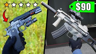 I Tested 1-Star Airsoft Guns! MQDEFAULT Thumbnail