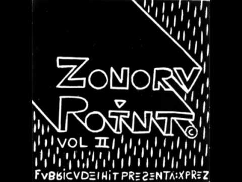 Zonora Point - De Vuelta a Ganar