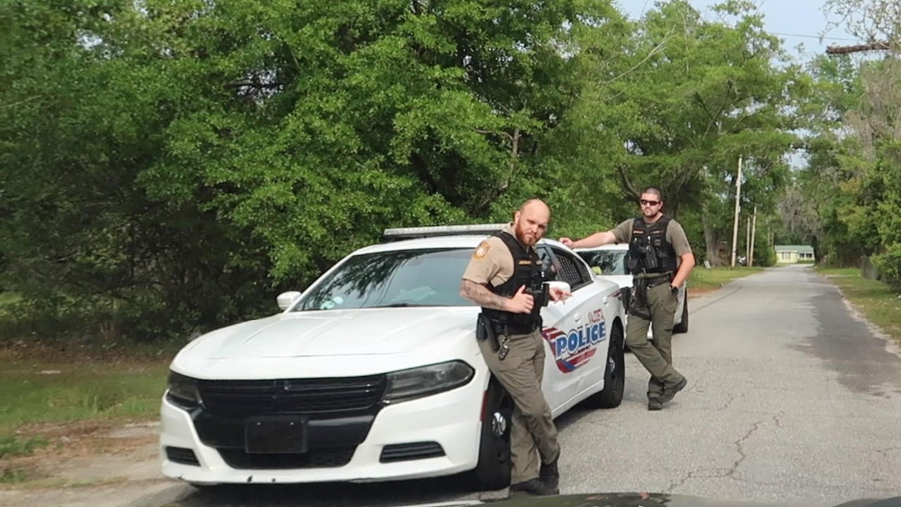 EXPLORING THE DEEP SOUTH TOWN OF VALDOSTA, GEORGIA