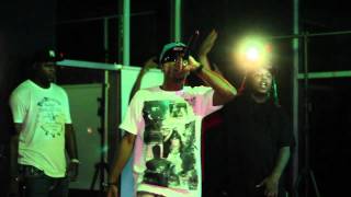 Da Real Trill - Performing at twilight