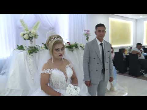 SPOTI Martesa Erjon-Adelina Pjesa 1