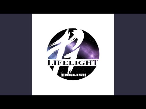 Lifelight (English Version)