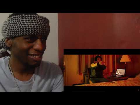 Benny x Deemy x Young DA x Deezy - All That REACTION!!!! (OMG THIS SHIT FIRE!!!!)