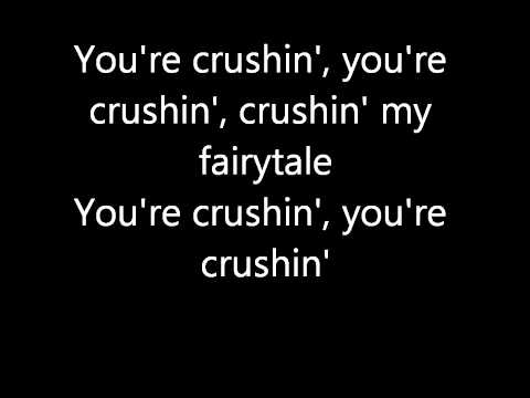 Celeste Buckingham - Crushin' my fairytale