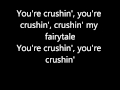 Celeste Buckingham - Crushin' my fairytale ...