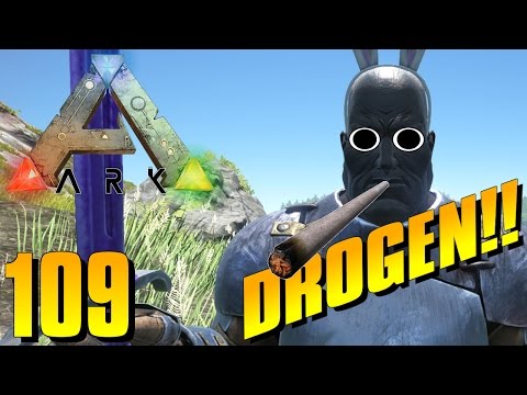 ARK #S4E109 - NEUES BUFF FOOD KOCHEN | Let's Play Ark Survival Evolved [Deutsch/German]