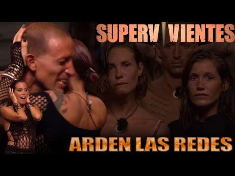 Social media explodes after the bittersweet finale of Survivor All Stars failed to live up to exp...