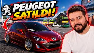 PEJO UCUZA GİTTİ...SIFIRDAN KARİYER #2 | CPM2 PC