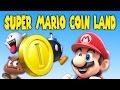 Super Mario Coin Land