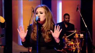 Adele - Rolling in the Deep - Jools Holland