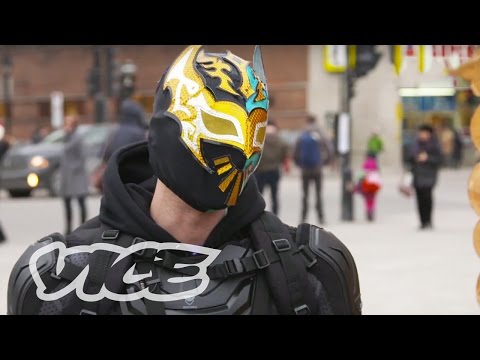 YouTube video