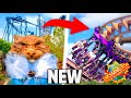 If I OWNED Chessington World Of Adventures