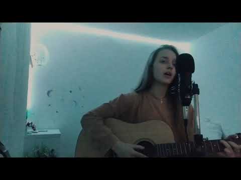 Prva ljubav - Hanna i sestre Halužan (cover)