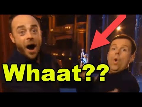 Top 3 *UNEXPECTED JAW DROP* ACTS on BRITAIN'S GOT TALENT!