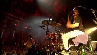 Arctic Monkeys - Brick by Brick - Live @ iTunes Festival 2011 - HD 1080p