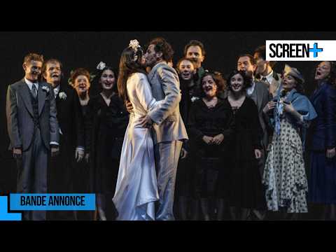Un chapeau de paille d'Italie sur France 4