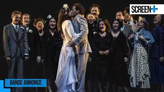 Un chapeau de paille d'Italie sur France 4