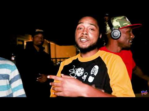 Shigady da Playboy - So Crest Challenge