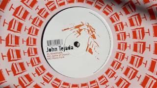 John Tejada - Game of Chance