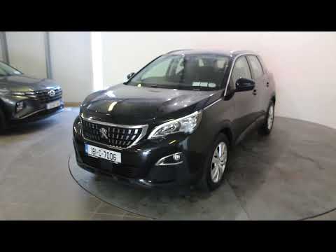 Peugeot 3008 1.2 PureTech 130bhp S&S Active(TENDER - Image 2