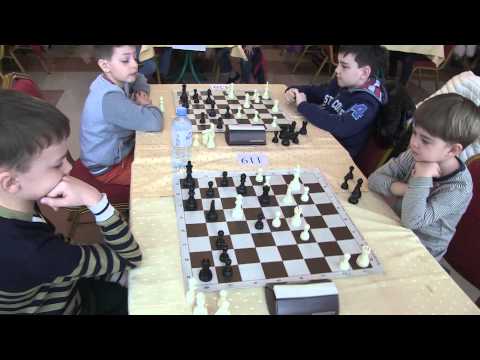2015-04-19 Yonal Timur - ??? Youth Chess Rapid Championship 11 17