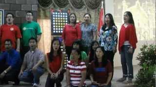 "Kumukutikutitap " by Himig Caviteno