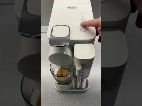 I PROGRAMMED My Nespresso Lattissima One to Make PERFECT Cup Sizes!