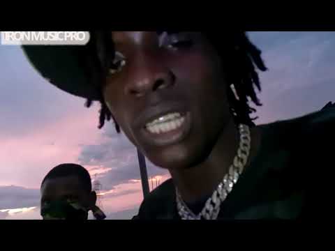 D.Heaven _Zimya Ivyo Birofa (Official music Vidéo)