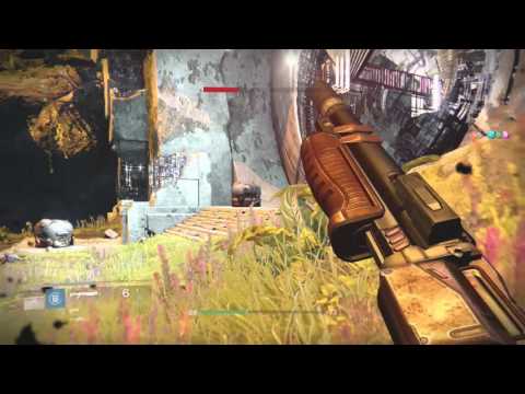 Destiny LPT Folge 18